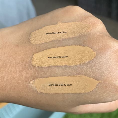 dior 504b|Dior liquid foundation dupe.